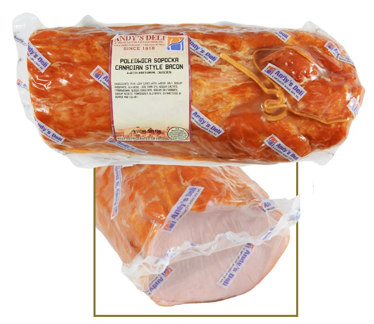 Deli Meat Wholesale Distributor of European Foods & Beverages