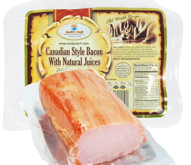 Deli Meat Wholesale Distributor of European Foods & Beverages
