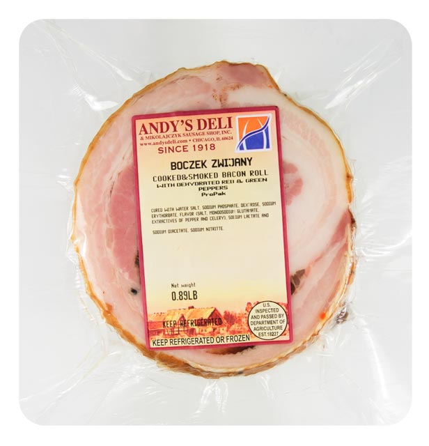 Deli Meat Wholesale Distributor of European Foods & Beverages