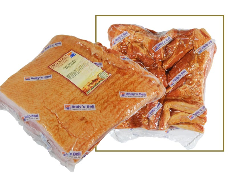 Deli Meat Wholesale Distributor of European Foods & Beverages
