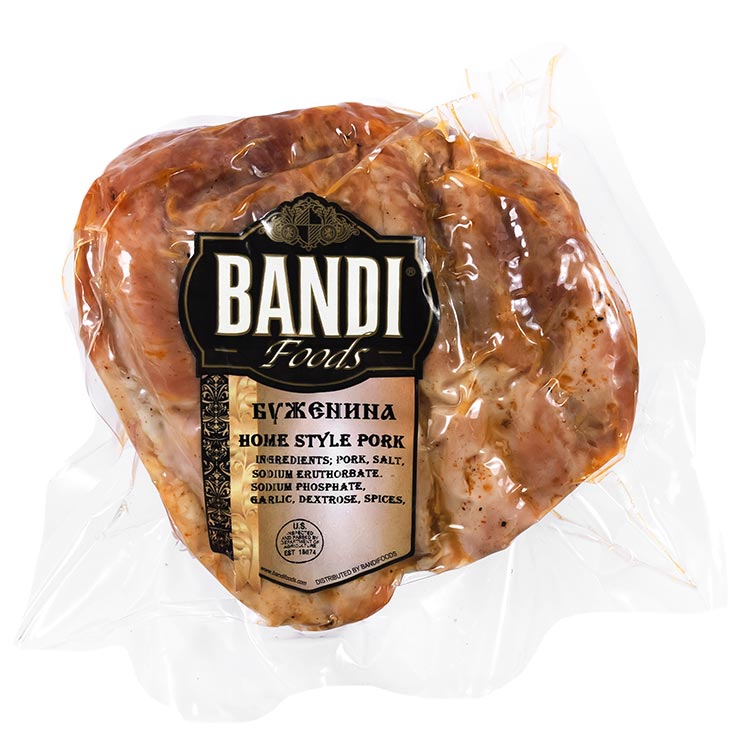 Deli Meat Wholesale Distributor of European Foods & Beverages