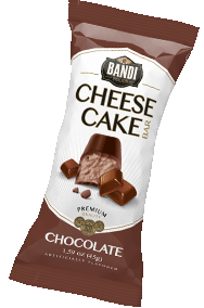 bandi cheesecake strong healthy