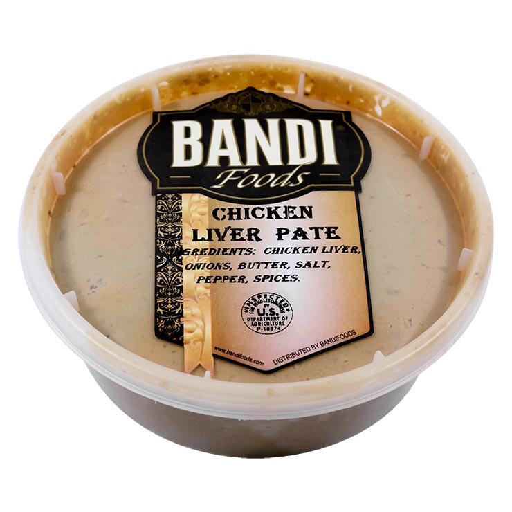 Deli Meat Wholesale Distributor of European Foods & Beverages