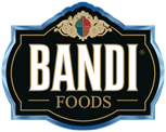 Food Distributor from Europe Logo