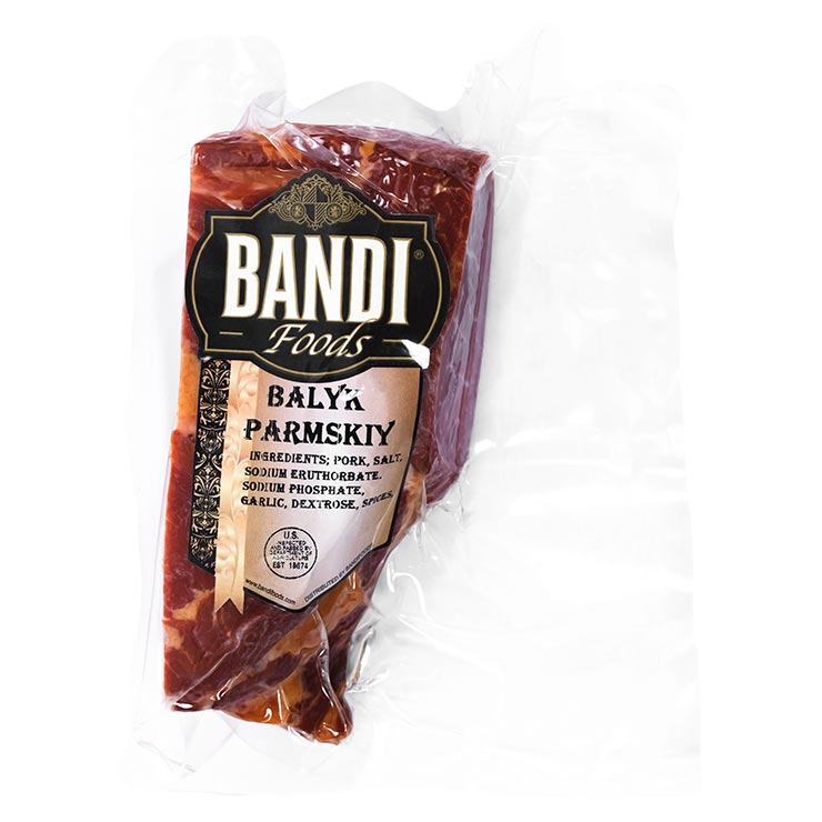 Deli Meat Wholesale Distributor of European Foods & Beverages