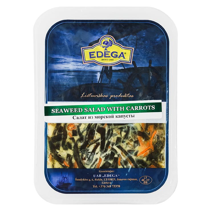 Herring Wholesale Distributor of European Foods & Beverages