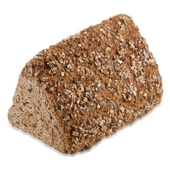Back Shop Grain Edge Bread