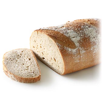 Back Shop Wheat Mixed Bread 1kg