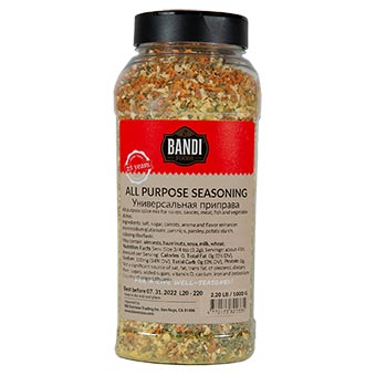 Bandi All-Purpose Seasoning 1000g