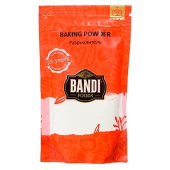 Bandi Baking Powder 10 Bags