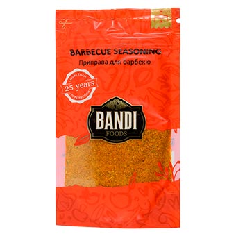 Bandi Barbecue Seasoning 10 Bags