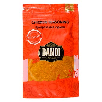 Bandi Chicken Seasoning 10 Bags