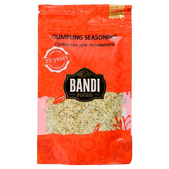 Bandi Caucasian Seasoning 10 Bags