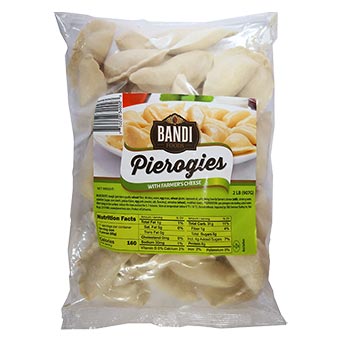 Bandi Dumplings with Cottage Cheese 2lb