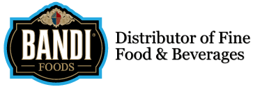 Food Distributor from Europe Logo