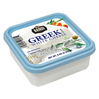 Bandi Greek Style Cheese 250g