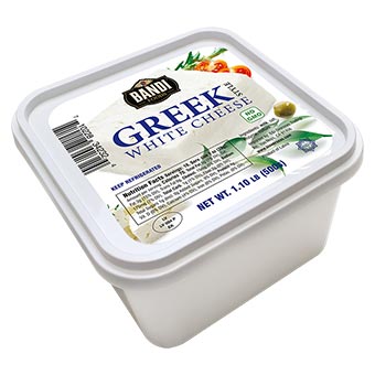 Bandi Greek Style Cheese 500g