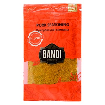 Bandi Pork Seasoning 10 Bags