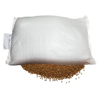 Bulk Whole Grains Buckwheat 25kg