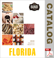 Bandi Foods Product Catalog 2018 Florida Download