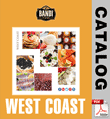 Bandi Foods Product Catalog 2018 West Coast Download