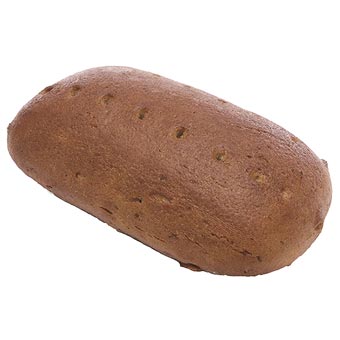 Dzuku Half Raw Bread