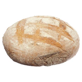 Farmers Half Raw Bread