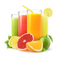 Juices & Compotes