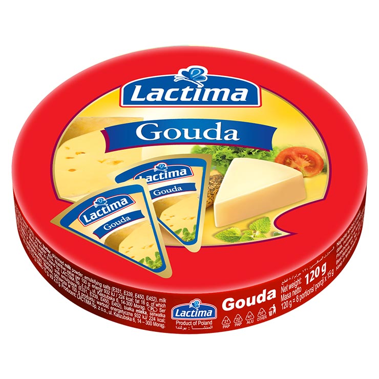 Cheese - Food Distributor from Europe