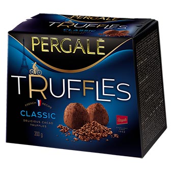 Pergale Truffles Classic