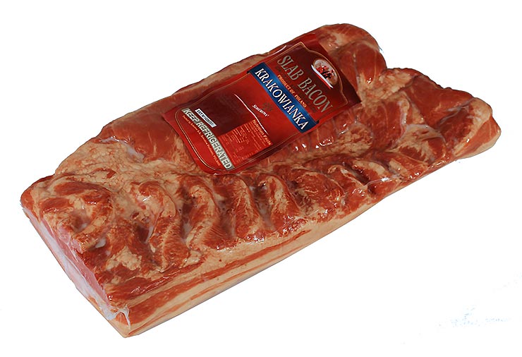 Deli Meat - Food Distributor from Europe