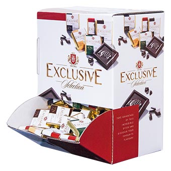 Tai Tau Exclusive Collection Chocolate Mix Box