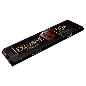 Tai Tau Exclusive Extra Dark Chocolate 90%
