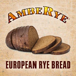 AmbeRye European Rye Bread