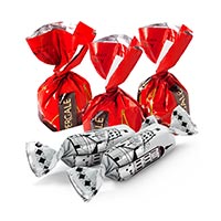 candies chocolates